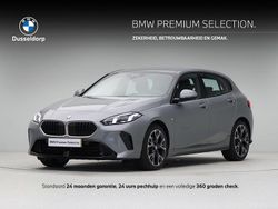 Grijs Gebruikt 2024 BMW 120 M Sport Hatchback | € 35.850 (Eerlijke prijs)