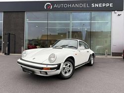 Wit Gebruikt 1984 Porsche 911 Carrera Coupé | € 56.995