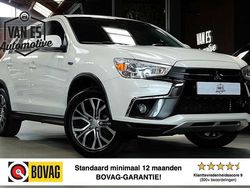 Wit Gebruikt 2019 Mitsubishi ASX SUV | € 15.695 (Eerlijke prijs)