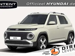 Nieuw 2025 Hyundai Inster Hatchback | € 27.245