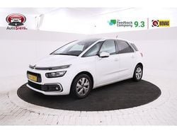 Wit Gebruikt 2018 Citroën C4 Picasso Business Class MPV | € 8.995 (Goede deal)