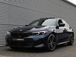 Blauw Gebruikt 2023 BMW M340 M Sport Sedan | € 69.950 (Super prijs)