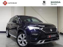 Zwart Gebruikt 2021 Seat Ateca Business SUV | € 29.945 (Eerlijke prijs)
