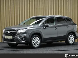 Grijs Gebruikt 2022 Suzuki SX4 S-Cross SUV | € 23.950 (Eerlijke prijs)