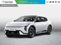 Nieuw 2025 Kia EV4 4 Hatchback | € 44.295 (Eerlijke prijs)