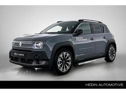 Grijs Nieuw 2025 Renault R4 Iconic SUV | € 35.850