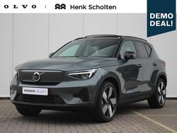 Groen Gebruikt 2025 Volvo EX40 Ultra SUV | € 55.950 (Eerlijke prijs)