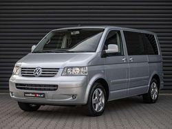 Zilver Gebruikt 2007 VW T5 Edition Van | € 19.900