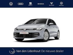 Grijs Nieuw 2025 VW Golf VIII GTE Hatchback | € 50.761 (Eerlijke prijs)