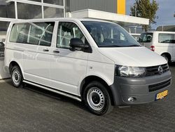 Wit Gebruikt 2012 VW T5 Trendline Van | € 15.950 (Iets duurder)