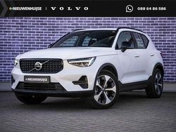 Wit Gebruikt 2025 Volvo XC40 Plus SUV | € 44.399 (Eerlijke prijs)