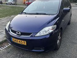 Gebruikt 2007 Mazda 5 Comfort MPV | € 3.000 (Eerlijke prijs)
