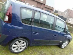 Overige Gebruikt 2006 Renault Espace MPV | € 4.750