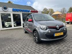 Grijs Gebruikt 2016 Renault Twingo Collection Hatchback | € 6.495 (Eerlijke prijs)