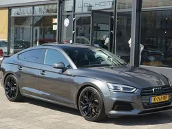 Overige Gebruikt 2019 Audi A5 Sportback Design Hatchback | € 29.980 (Eerlijke prijs)