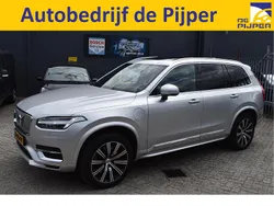 Grijs Gebruikt 2020 Volvo XC90 Inscription SUV | € 46.955 (Goede deal)