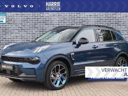 Blauw Gebruikt 2023 Lynk & Co 01 SUV | € 27.899 (Eerlijke prijs)
