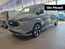 Grijs Nieuw 2025 Ford Transit Custom Premium Van | € 48.385 (Eerlijke prijs)