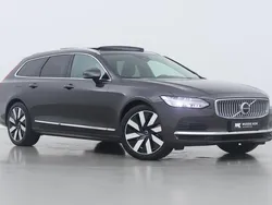 Grijs Nieuw 2025 Volvo V90 Plus Stationwagen | € 59.900