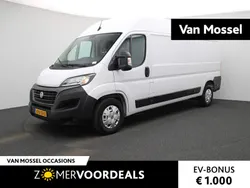 Bestelauto Gebruikt 2022 Fiat E-Ducato Van | € 20.900 (Goede deal)