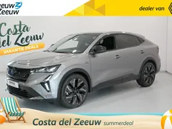 Gris schiste kqg (licht grijs) Nieuw 2024 Renault Rafale Esprit Alpine SUV | € 52.740 (Eerlijke prijs)