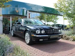 Gebruikt 2003 Jaguar XJ Executive Sedan | € 13.950