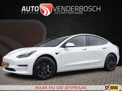 Wit Gebruikt 2023 Tesla Model 3 Long Range AWD Sedan | € 33.885 (Eerlijke prijs)