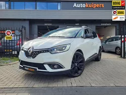 Wit Gebruikt 2017 Renault Grand Scénic IV Initiale Paris MPV | € 15.950 (Eerlijke prijs)