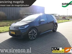 Grijs Gebruikt 2020 VW ID.3 Hatchback | € 16.987 (Eerlijke prijs)
