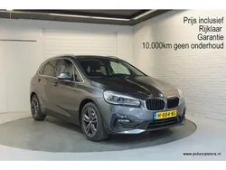 Grijs Gebruikt 2020 BMW 218 Executive Stationwagen | € 18.700 (Eerlijke prijs)