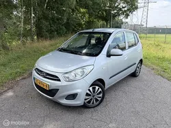 Grijs Gebruikt 2011 Hyundai i10 Hatchback | € 1.250 (Super prijs)