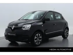 Sterzwart Gebruikt 2022 Renault Twingo LIMITED Hatchback | € 10.740 (Eerlijke prijs)
