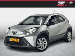 Grijs Gebruikt 2023 Toyota Aygo X Edition SUV | € 17.950 (Goede deal)