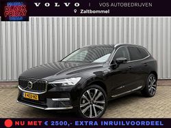Zwart Gebruikt 2023 Volvo XC60 Ultimate SUV | € 60.950 (Iets duurder)