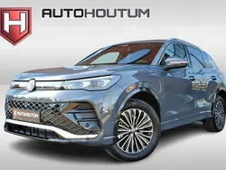 Grijs Gebruikt 2024 VW Tiguan R-line Edition SUV | € 52.995 (Goede deal)