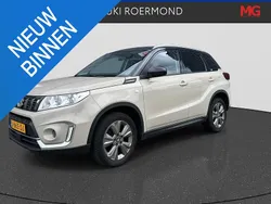 Bruin Gebruikt 2020 Suzuki Vitara SUV | € 19.950 (Eerlijke prijs)