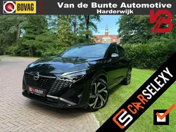Overig Gebruikt 2025 Nissan Qashqai Tekna+ SUV | € 40.850 (Eerlijke prijs)