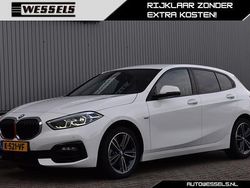 Wit Gebruikt 2020 BMW 118 Executive Hatchback | € 19.950 (Goede deal)