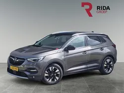 Suv Gebruikt 2020 Opel Grandland X Ultimate SUV | € 23.945 (Duur)