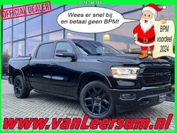 Zwart Gebruikt 2021 Dodge Ram Pickup | € 56.500