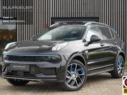 Zwart Gebruikt 2023 Lynk & Co 01 SUV | € 28.900 (Eerlijke prijs)