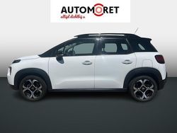 Wit Gebruikt 2018 Citroën C3 Aircross PureTech SUV | € 13.950 (Duur)