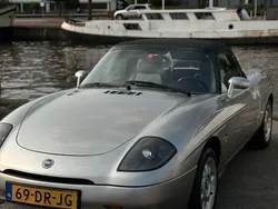 Gebruikt 1999 Fiat Barchetta Cabriolet | € 2.800 (Eerlijke prijs)