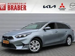 Grijs Gebruikt 2022 Kia Ceed Sportswagon Stationwagen | € 21.950 (Iets duurder)