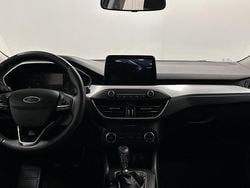 Blauw Gebruikt 2020 Ford Focus Business Edition Hatchback | € 15.000 (Goede deal)