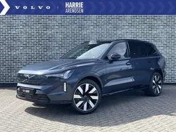 Blauw Nieuw 2025 Volvo EX90 Ultra SUV | € 107.400 (Eerlijke prijs)