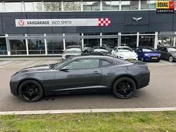 Grijs Gebruikt 2010 Chevrolet Camaro Coupé | € 21.990