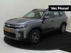 Grijs Gebruikt 2025 Dacia Bigster Expression SUV | € 32.940 (Super prijs)