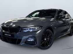 Grijs Gebruikt 2021 BMW 320e Executive Sedan | € 33.950 (Iets duurder)