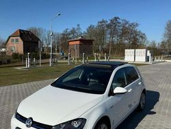 Wit Gebruikt 2015 VW Golf VII GTE Stationwagen | € 11.000 (Eerlijke prijs)